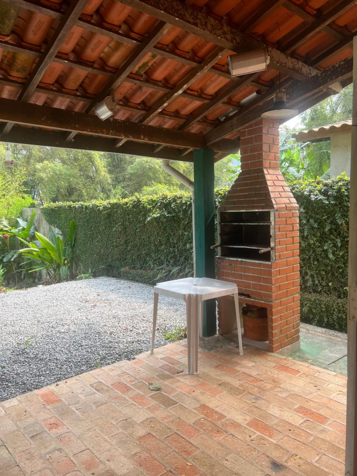 Casa Terrea, Frente Para A Mata E Rio Boicucanga Villa Sao Sebastiao  Dış mekan fotoğraf